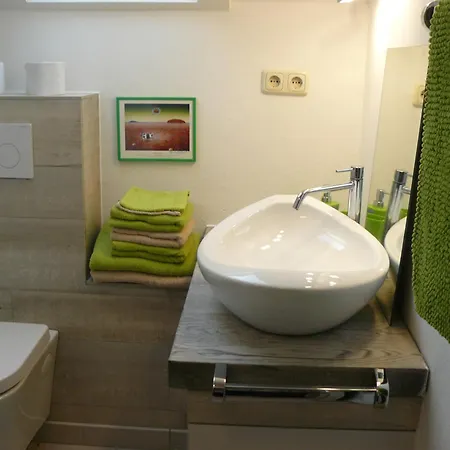Appartement Alphorn Bergnescht Oberstdorf